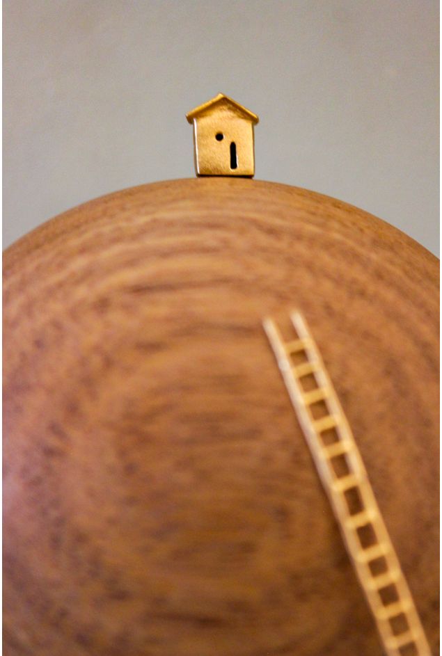 Mundinho Habitar Lugares G - Capitulo II - DZT -1-